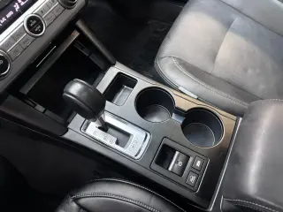 2015 Subaru OUTBACK