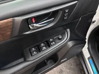 2015 Subaru OUTBACK