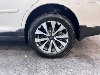 2015 Subaru OUTBACK
