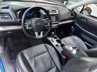 2015 Subaru OUTBACK