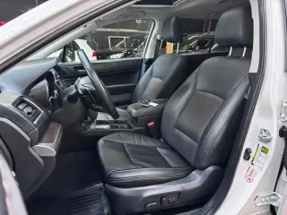 2015 Subaru OUTBACK