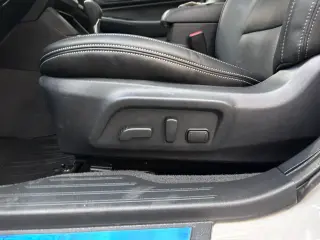 2015 Subaru OUTBACK
