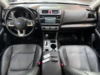 2015 Subaru OUTBACK