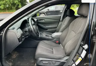 Honda Accord Hybrid 2023 Sport 4dr Sedan sin BSI