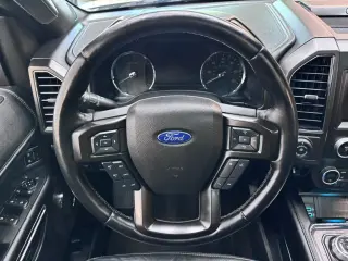 2019 Ford EXPEDITION MAX