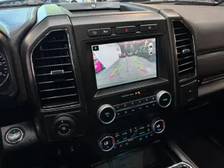 2019 Ford EXPEDITION MAX