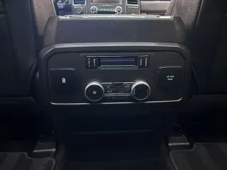 2019 Ford EXPEDITION MAX