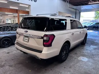2019 Ford EXPEDITION MAX