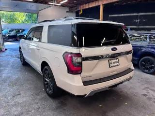 2019 Ford EXPEDITION MAX