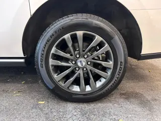 2019 Ford EXPEDITION MAX