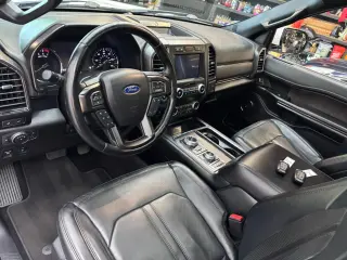 2019 Ford EXPEDITION MAX
