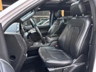 2019 Ford EXPEDITION MAX