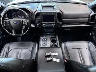 2019 Ford EXPEDITION MAX