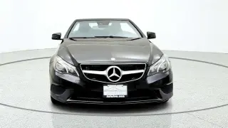 Mercedes-Benz Clase E 2016 E 400 2dr Convertible