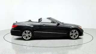 Mercedes-Benz Clase E 2016 E 400 2dr Convertible