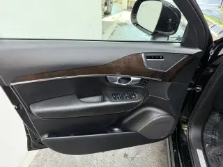 2017 Volvo XC90