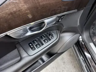2017 Volvo XC90