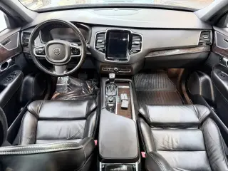 2017 Volvo XC90
