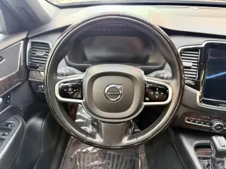 2017 Volvo XC90