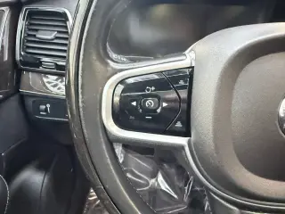 2017 Volvo XC90