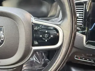 2017 Volvo XC90