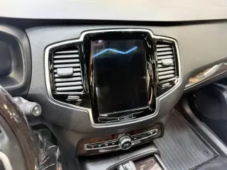 2017 Volvo XC90