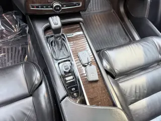 2017 Volvo XC90