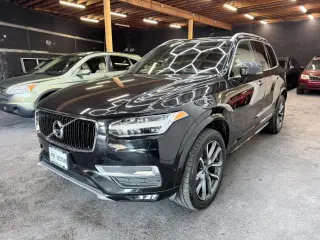 2017 Volvo XC90