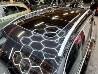 2017 Volvo XC90