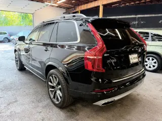 2017 Volvo XC90