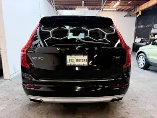 2017 Volvo XC90