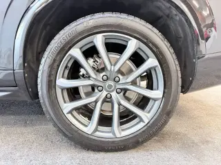 2017 Volvo XC90