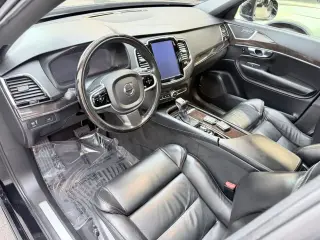 2017 Volvo XC90