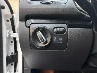 2012 Volkswagen JETTA SPORTWAGEN