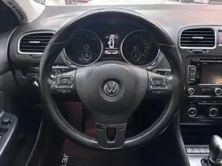 2012 Volkswagen JETTA SPORTWAGEN