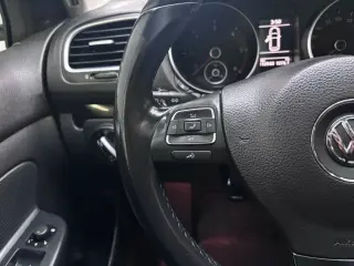 2012 Volkswagen JETTA SPORTWAGEN
