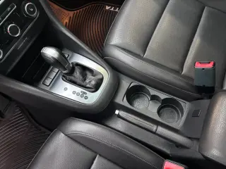 2012 Volkswagen JETTA SPORTWAGEN