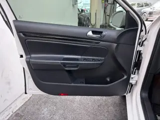 2012 Volkswagen JETTA SPORTWAGEN