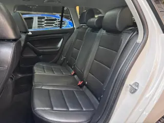 2012 Volkswagen JETTA SPORTWAGEN