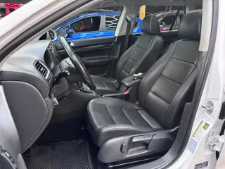 2012 Volkswagen JETTA SPORTWAGEN