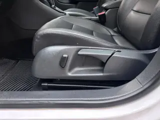 2012 Volkswagen JETTA SPORTWAGEN