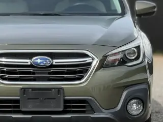 Subaru Outback 2019 AWD 2.5i Limited 4dr Crossover