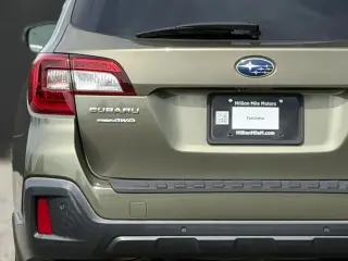 Subaru Outback 2019 AWD 2.5i Limited 4dr Crossover