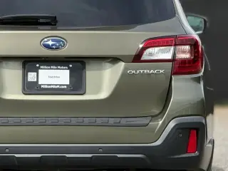 Subaru Outback 2019 AWD 2.5i Limited 4dr Crossover