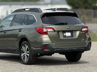 Subaru Outback 2019 AWD 2.5i Limited 4dr Crossover