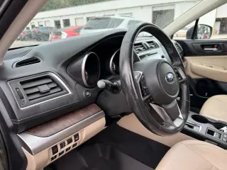Subaru Outback 2019 AWD 2.5i Limited 4dr Crossover