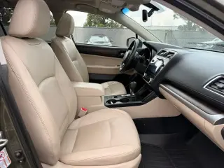 Subaru Outback 2019 AWD 2.5i Limited 4dr Crossover