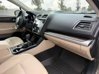 Subaru Outback 2019 AWD 2.5i Limited 4dr Crossover