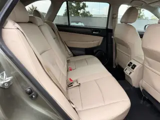 Subaru Outback 2019 AWD 2.5i Limited 4dr Crossover