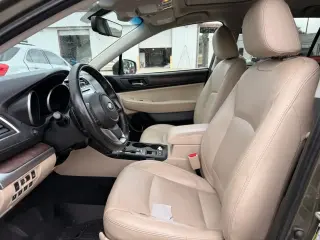 Subaru Outback 2019 AWD 2.5i Limited 4dr Crossover